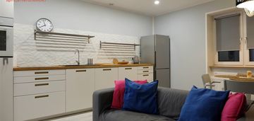 2 pokojowy apartament katowice silesia city center