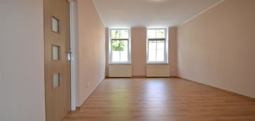 Mieszkanie na  parterze po remoncie w jastrowiu
