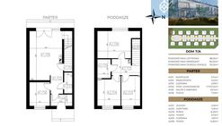 Skrajny segment blisko las i tylko 4 min do s7 pro