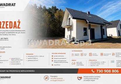 Dom pod lasem- mikorzyn