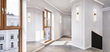 3 pokoje, mieszkanie nr4, 78,69 m2