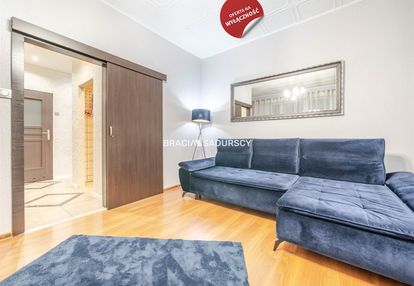 Skawina – 2-pokojowe mieszkanie 54 m² - centrum