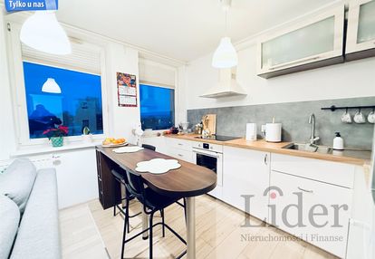 Wynajem mieszkania – ul. pionierów, 47,5 m²