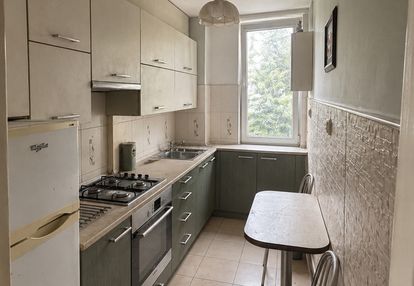 Metro bródno/3pok 48m2/piwnica/parking/balkon