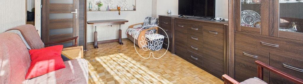 Dwupokojowe mieszkanie w fordonie, parter, okazja