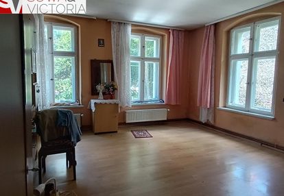 Mieszkanie z ogródkiem, 400 m od dworca kolejowego