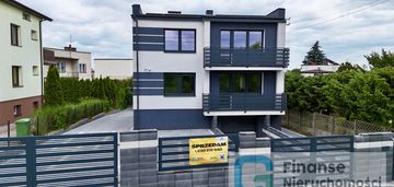 Dom wolnostojący po generalnym remoncie | 130 m²