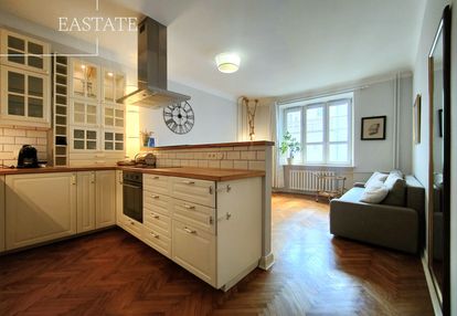Pod booking/ścisłe centrum/ul. poznańska