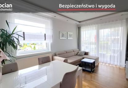 Narożne, 3-pokojowe mieszkanie! rotmanka!