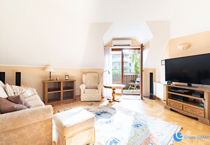 2pok, kuchnia, 73m2, *bronowice* garaż, szereg