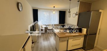 2- pok. mieszkanie w spokojnej okolicy witomina