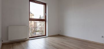 Lokal inwestycyjny pod biuro lub usługi