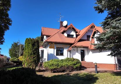 Dom na sprzedaż nowy sącz