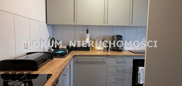 M-6 ul. turystyczna układ 2x2