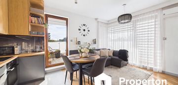 Przestronne mieszkanie | 4 pokoje | 70 m² | rodziny popielów
