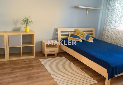 Bartodzieje - duże pokoje - 62m2