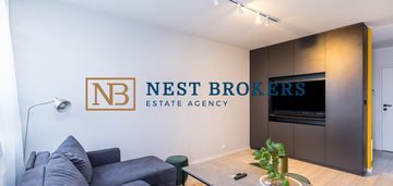 Ładnie wykończone mieszkanie na złocieniu. idealne