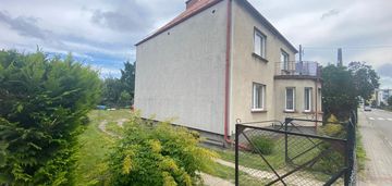 3-pokojowe mieszkanie z wykuszem i ogrodem