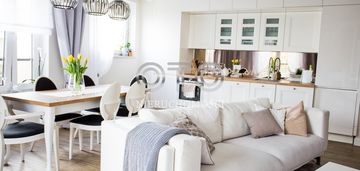 Nowe budownictwo/ 3 pokoje/ balkon