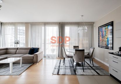 Apartament w samym sercu wrocławia | marina