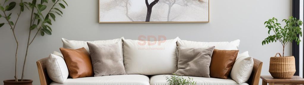 3 pokoje w centrum | balkon | garderoba