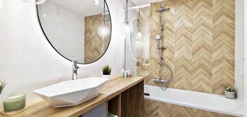 Mieszkanie na dalekiej po remoncie, 3 pok+kuchnia