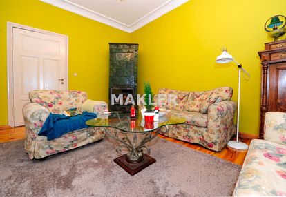 Wspaniałe mieszkanie z charakterem przy gdańskiej