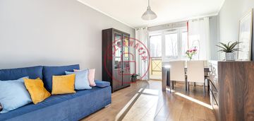 Rozkładowe 2 pokoje na jarotach – ul. kanta 40a