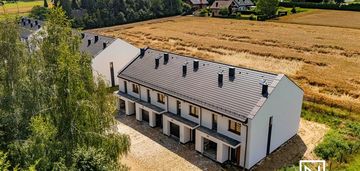280 m2 ogrodu | dom z garażem | widoki | zieleń |