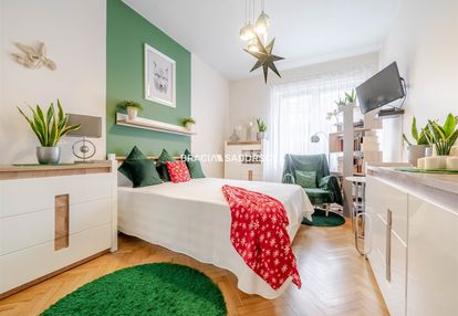 Sprzedam mieszkanie przy parku krakowskim-chopina