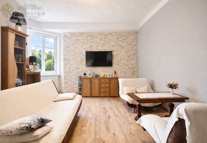 Mieszkanie po remoncie (84m2) w dobrej lokalizacji