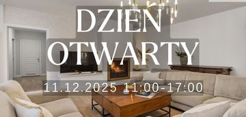 Zieleń, światło i absolutna prywatność