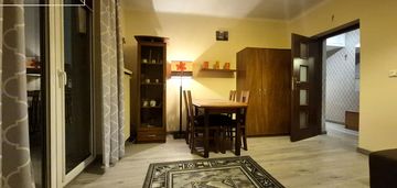 Centrum | przestronne | balkon | piękny widok