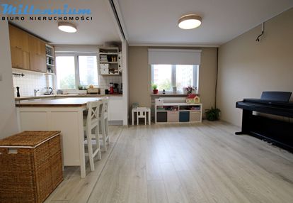 Komfortowe mieszkanie 3-pokojowe | gdańsk wrzeszcz