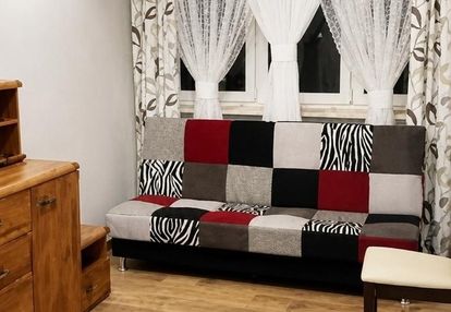 2-pokojowe mieszkanie na pradze-południe
