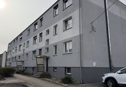 2-pokojowe mieszkanie na 1 piętrze z garażem