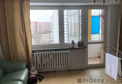 3-pokojowe mieszkanie na mokotowie