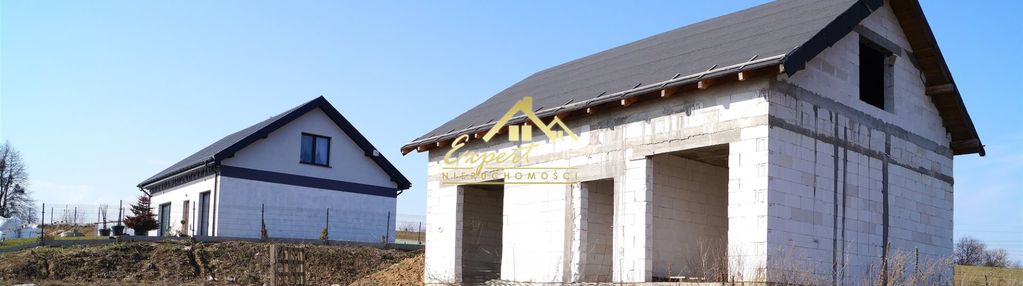 Dom z widokiem na jezioro kałdunek mały.