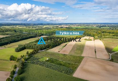 Działka budowlana w starych polaszkach!