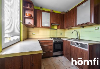 Zielony lsm twoim miejscem