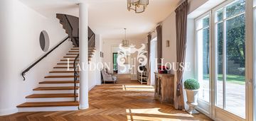Luxury house for sale konstancin asw