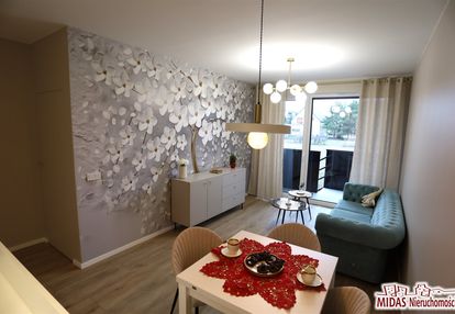 Ciechocinek - nowoczesny apartament z ogródkiem