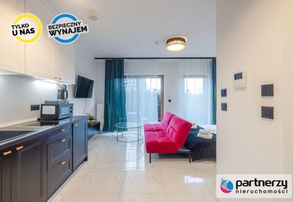 Kawalerka w centrum miasta od zaraz!