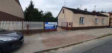 Dom z dużą działką w kamieńsk