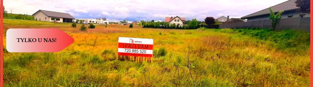 Tylko u nas! dla osób ceniących ciszę i spokój