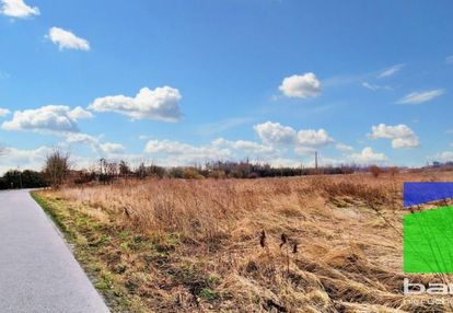 Smolice gm. stryków - działka inwestycyjna 2,92 ha