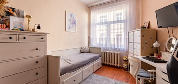 3 pokojowe mieszkanie |centrum|piwnica