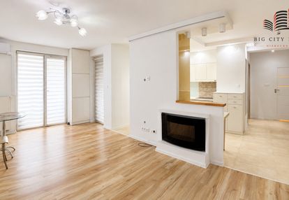 Mieszkanie 55 m2  | balkon | garaż | winda