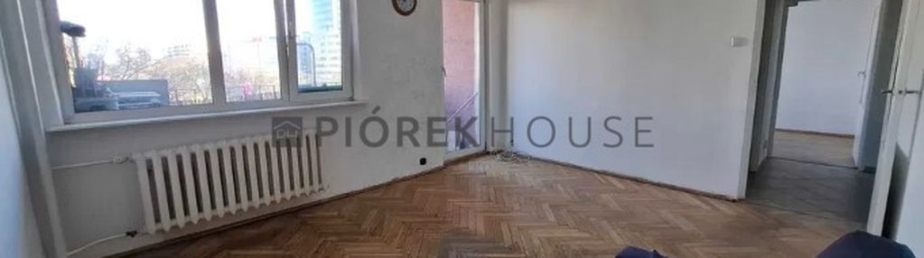 3-pokojowe mieszkanie na woli