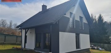 Nowy dom 5min od centrum jeleniej góry